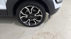 Ford EcoSport 1.0 EcoBoost 125 Active 5dr Petrol Hatchback